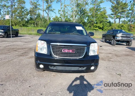 2013 GMC Yukon Xl Slt from USA, damaged, VIN 1GKS1KE07DR302871